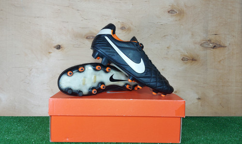 Nike tiempo legend - iv, fg