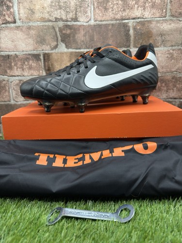 Nike tiempo legend sg - tiempo, iv
