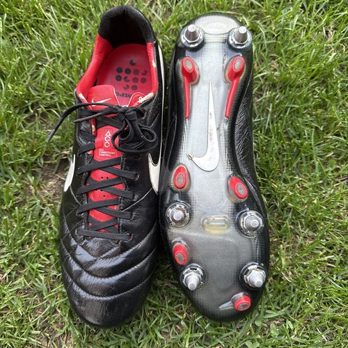 Nike tiempo legend elite - tiempo, iv