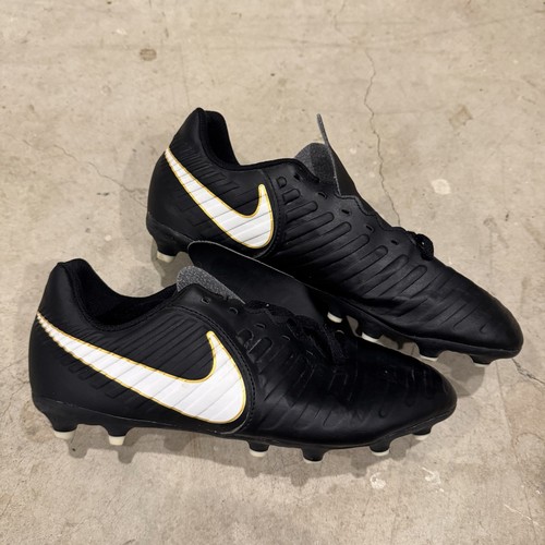 Nike tiempo rio fg - jr, iv