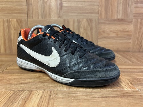 Rare nike tiempo - sz, 9
