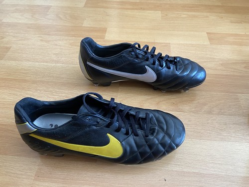 Used nike tiempo legend - nike,