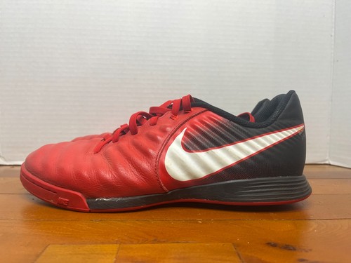 Nike tiempox ligera - tiempox, iv