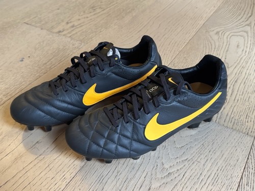Nike tiempo legend fg - tiempo,