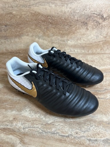Nike tiempo ligera fg - nike,