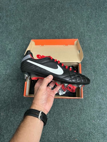 Nike tiempo legend elite sg - tiempo,