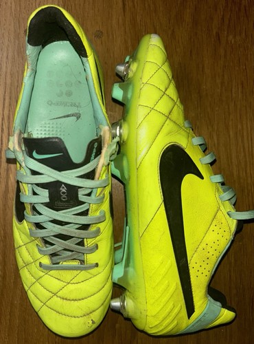 Nike tiempo legend iv - legend,