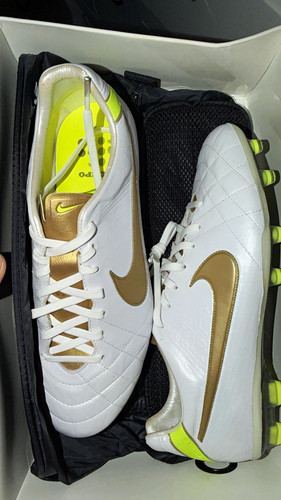 Nike tiempo legend elite - elite, fg