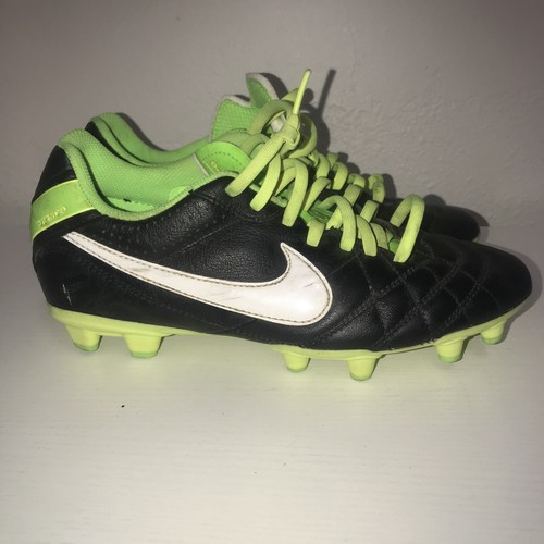 Nike tiempo legend - legend, fg-