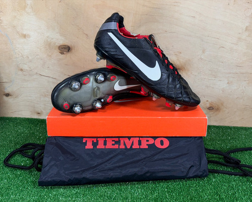 Nike tiempo legend sg - nike,