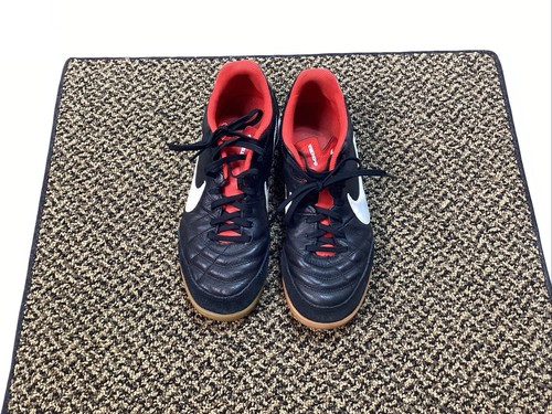 Nike mens tiempo natural - mens, iv