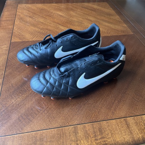 Nike mens tiempo - mens, natural