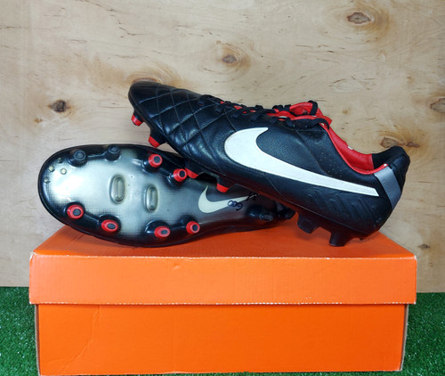 Nike tiempo legend fg - nike, iv