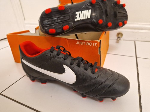Nike tiempo legend fg - tiempo,