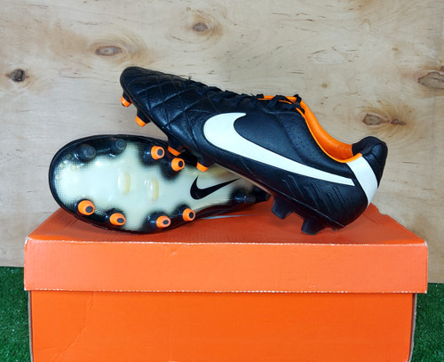 Nike tiempo legend fg - nike,