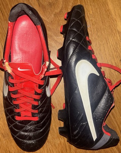 Nike tiempo legend - 4, fg