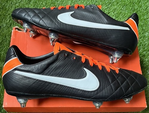 Nike tiempo legend - legend, iv