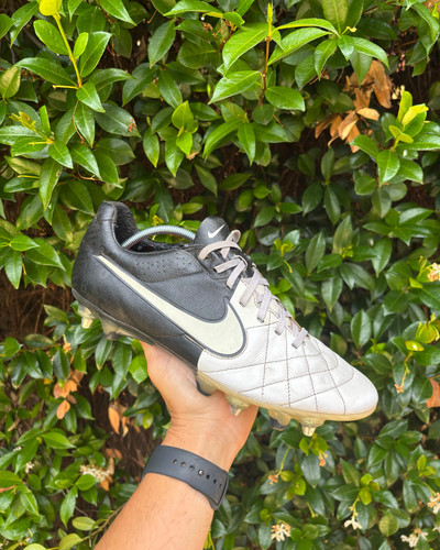 Nike tiempo legend sg - iv, pro