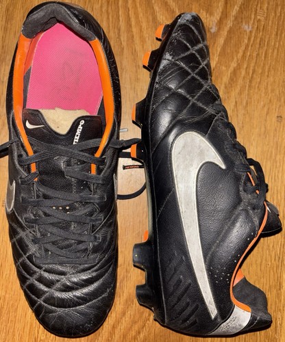 Nike tiempo legend fg - legend,