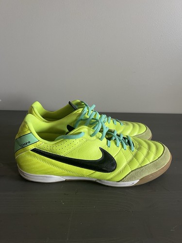 Nike tiempo natural ltr - nike,