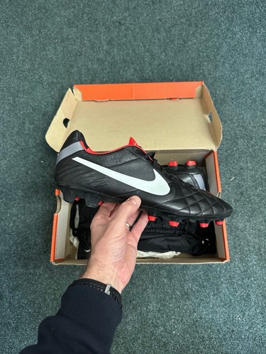 Nike tiempo legend - iv, fg