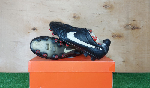 Nike tiempo legend - legend, iv