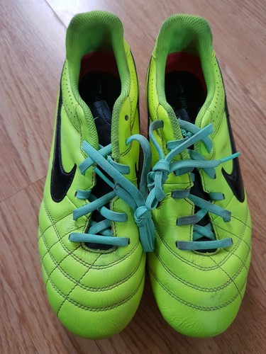 Nike tiempo legend football - tiempo, iv