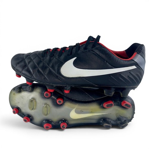 Nike tiempo legend fg - nike,