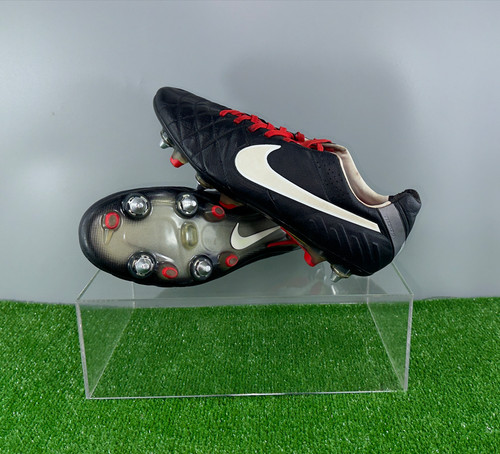 Nike tiempo legend sg - nike,